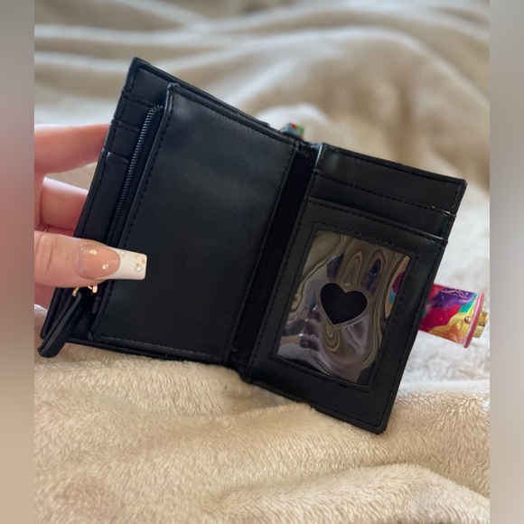 Betsey Johnson Gunmy Bear Wallet 💕 - Picture 6 of 6